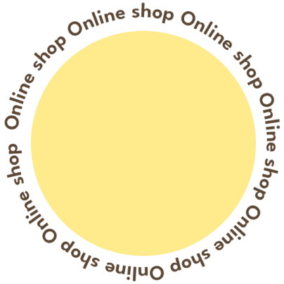 ONLINE SHOP