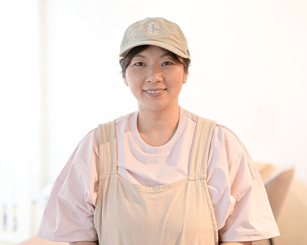 代表挨拶